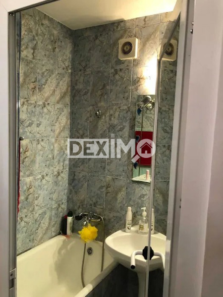 Apartament 2 Camere - Tomis Nord - Ciresica - Mobilat