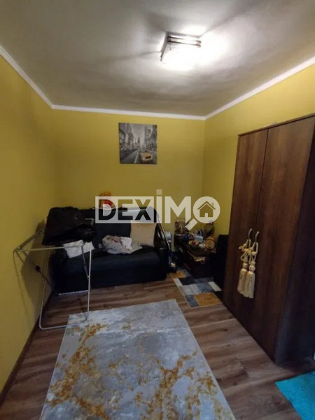 Casa 4 Camere - Cumpana - Tern 820 Mp - Centrala Pe Gaze