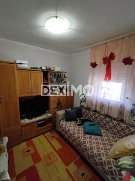 Casa 4 Camere - Cumpana - Tern 820 Mp - Centrala Pe Gaze