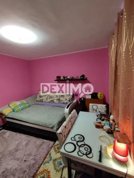 Casa 4 Camere - Cumpana - Tern 820 Mp - Centrala Pe Gaze