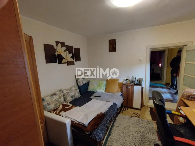 Casa 4 Camere - Cumpana - Tern 820 Mp - Centrala Pe Gaze