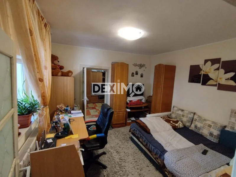 Casa 4 Camere - Cumpana - Tern 820 Mp - Centrala Pe Gaze