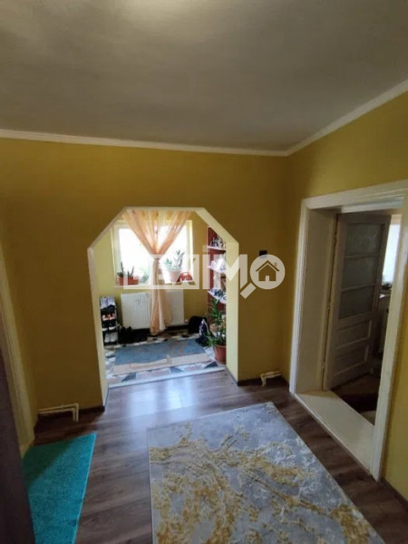 Casa 4 Camere - Cumpana - Tern 820 Mp - Centrala Pe Gaze