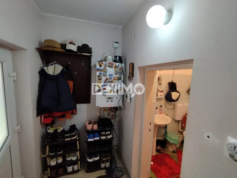 Casa 4 Camere - Cumpana - Tern 820 Mp - Centrala Pe Gaze