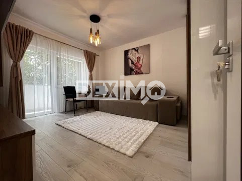 TOMIS III - DACIA - Apartament cu 2 camere et 1 gaze renovat