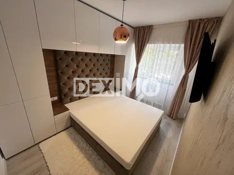 TOMIS III - DACIA - Apartament cu 2 camere et 1 gaze renovat