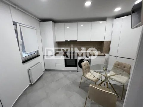 TOMIS III - DACIA - Apartament cu 2 camere et 1 gaze renovat