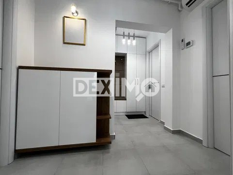TOMIS III - DACIA - Apartament cu 2 camere et 1 gaze renovat