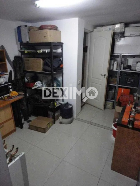 Casa / Spatiu Comercial - Pozitionare Ultracentrala - Tomis Mall