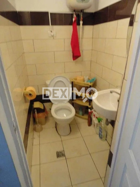 Casa / Spatiu Comercial - Pozitionare Ultracentrala - Tomis Mall