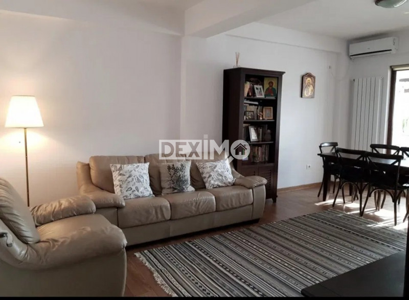 Apartament 4 Camere - Km 4-5 Lidl - Mobilat - Boxa - Loc Parcare Acoperit