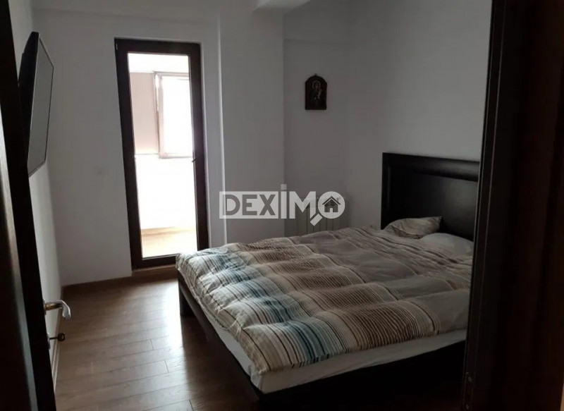 Apartament 4 Camere - Km 4-5 Lidl - Mobilat - Boxa - Loc Parcare Acoperit