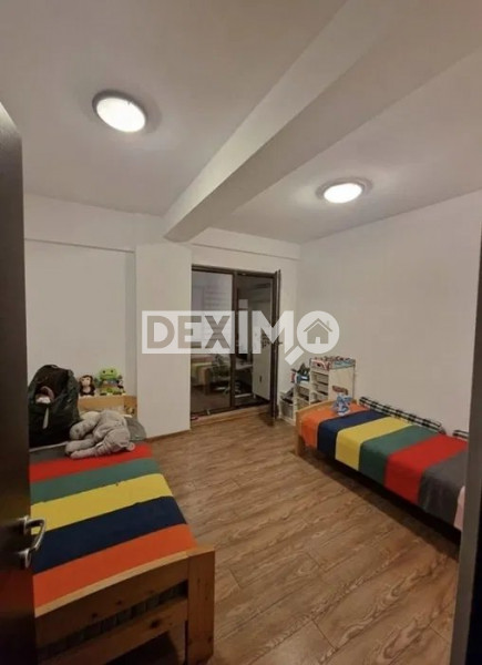 Apartament 4 Camere - Km 4-5 Lidl - Mobilat - Boxa - Loc Parcare Acoperit