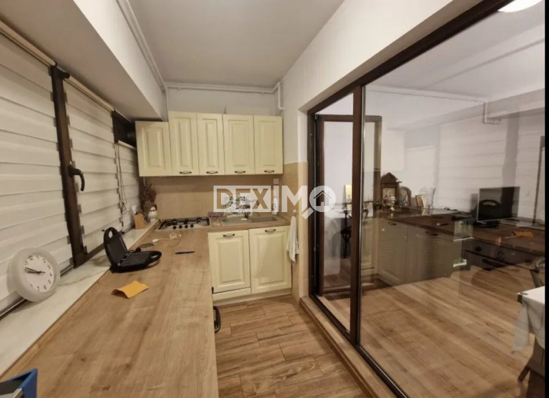 Apartament 4 Camere - Km 4-5 Lidl - Mobilat - Boxa - Loc Parcare Acoperit