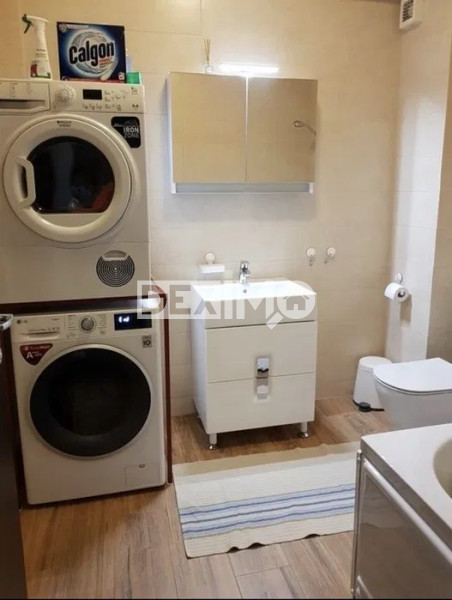 Apartament 4 Camere - Km 4-5 Lidl - Mobilat - Boxa - Loc Parcare Acoperit