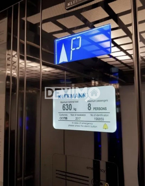 Apartament 4 Camere - Km 4-5 Lidl - Mobilat - Boxa - Loc Parcare Acoperit