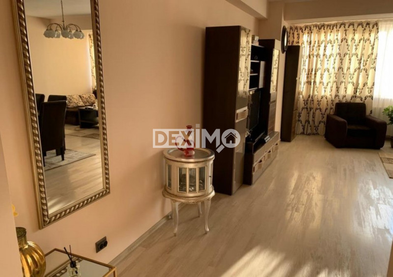 Apartament 2 Camere - Inel II - Bloc Nou - Etaj 2 -Optional Loc Parcare Subteran