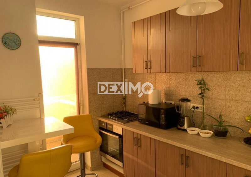 Apartament 2 Camere - Inel II - Bloc Nou - Etaj 2 -Optional Loc Parcare Subteran