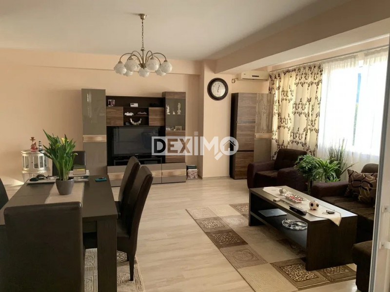 Apartament 2 Camere - Inel II - Bloc Nou - Etaj 2 -Optional Loc Parcare Subteran