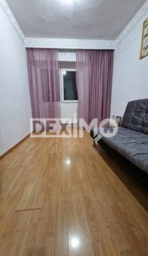 Apartament 3 Camere - Cora Bratianu - Mobilat - Centrala Pe Gaze