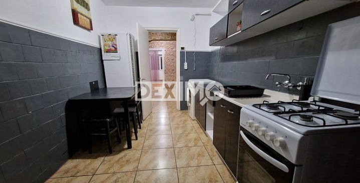Apartament 3 Camere - Cora Bratianu - Mobilat - Centrala Pe Gaze