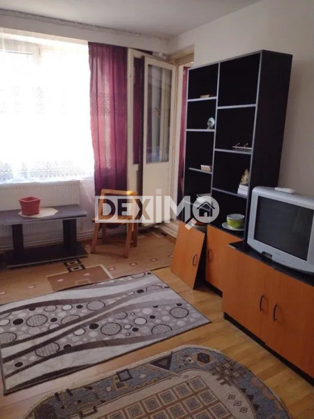 Apartament 2 Camere - Tomis I - Spitalul Judetean - Centrala Gaze