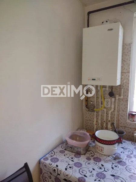 Apartament 2 Camere - Tomis I - Spitalul Judetean - Centrala Gaze