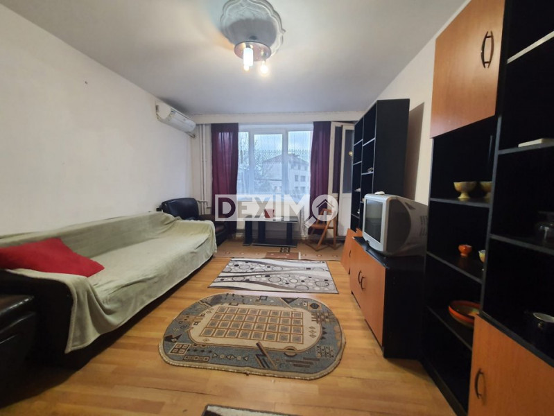 Apartament 2 Camere - Tomis I - Spitalul Judetean - Centrala Gaze