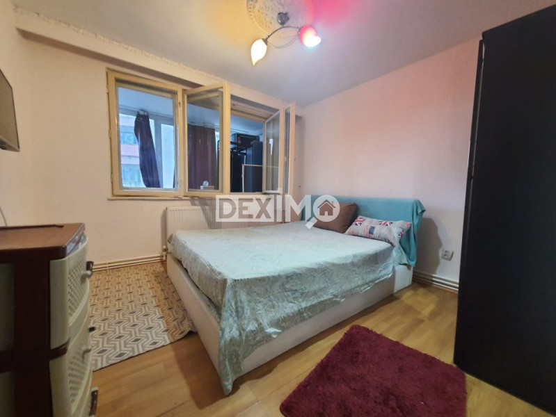 Apartament 2 Camere - Tomis I - Spitalul Judetean - Centrala Gaze