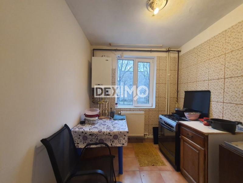 Apartament 2 Camere - Tomis I - Spitalul Judetean - Centrala Gaze