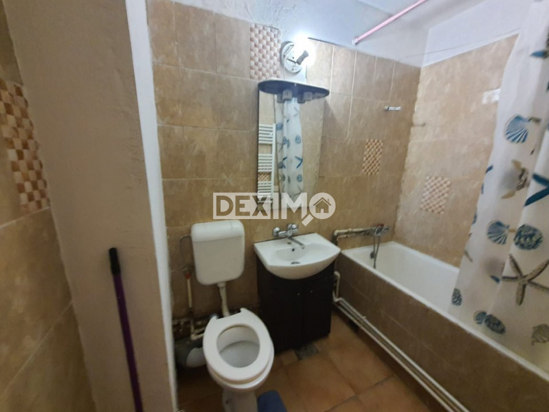 Apartament 2 Camere - Tomis I - Spitalul Judetean - Centrala Gaze