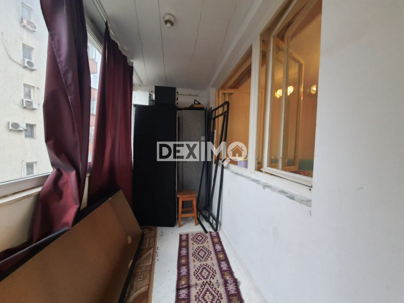 Apartament 2 Camere - Tomis I - Spitalul Judetean - Centrala Gaze