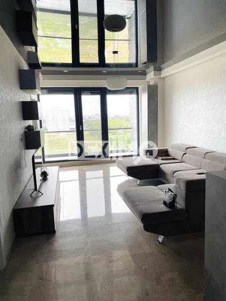 Apartament 2 Camere - Tomis Plus - Ultrafinisat - Posibilitate Loc Parcare