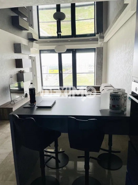 Apartament 2 Camere - Tomis Plus - Ultrafinisat - Posibilitate Loc Parcare