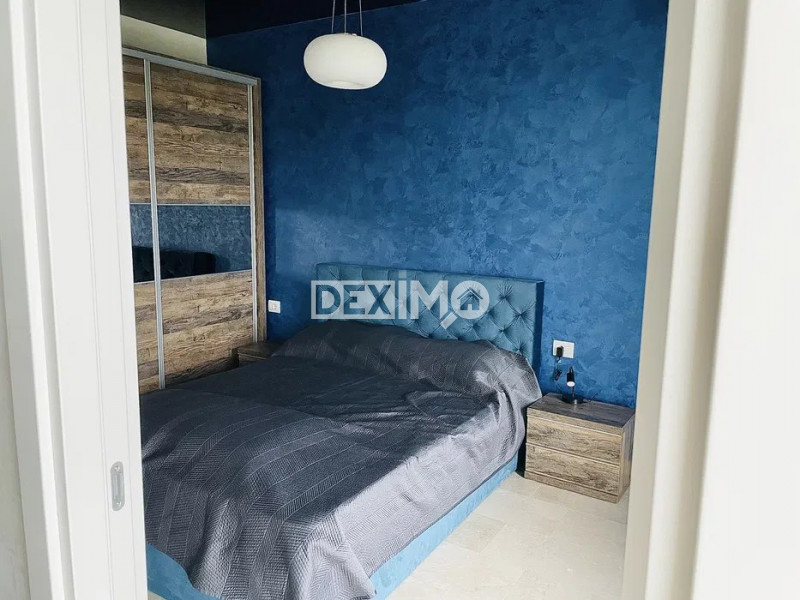 Apartament 2 Camere - Tomis Plus - Ultrafinisat - Posibilitate Loc Parcare