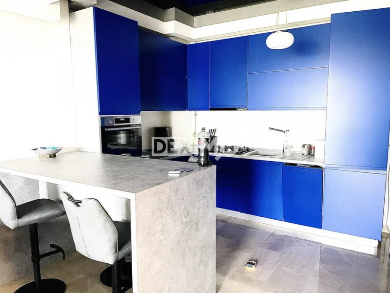 Apartament 2 Camere - Tomis Plus - Ultrafinisat - Posibilitate Loc Parcare