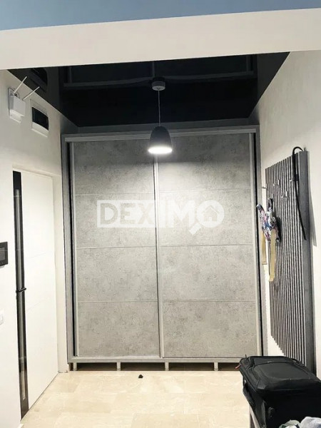 Apartament 2 Camere - Tomis Plus - Ultrafinisat - Posibilitate Loc Parcare