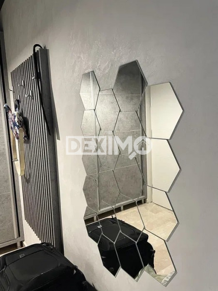 Apartament 2 Camere - Tomis Plus - Ultrafinisat - Posibilitate Loc Parcare