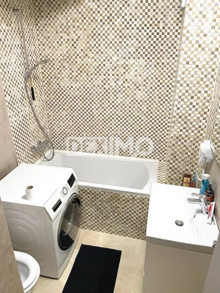 Apartament 2 Camere - Tomis Plus - Ultrafinisat - Posibilitate Loc Parcare