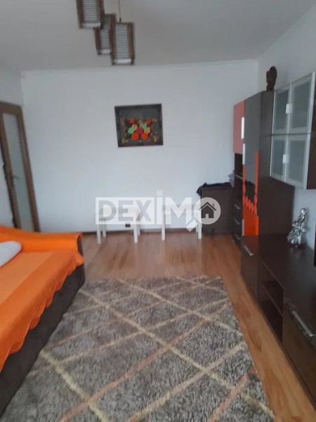 Apartament 2 Camere - Anda - Etaj 1 - Partial Mobilat - Centrala Pe Gaze