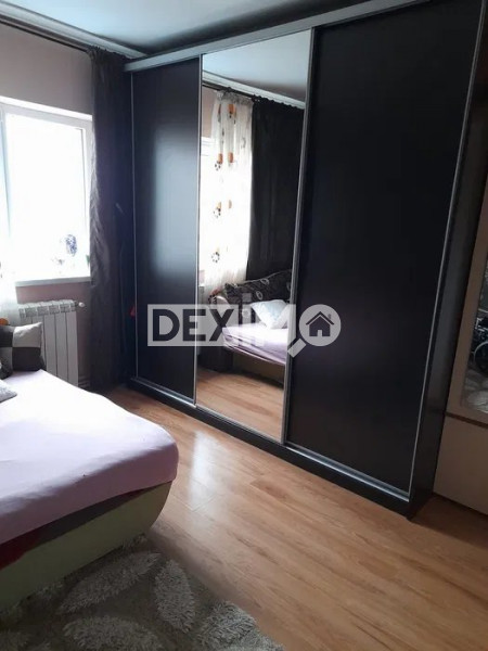 Apartament 2 Camere - Anda - Etaj 1 - Partial Mobilat - Centrala Pe Gaze