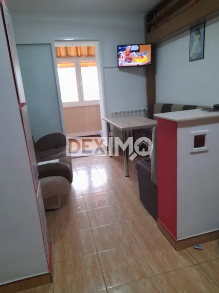 Apartament 2 Camere - Anda - Etaj 1 - Partial Mobilat - Centrala Pe Gaze