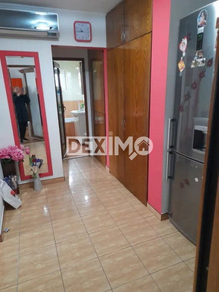 Apartament 2 Camere - Anda - Etaj 1 - Partial Mobilat - Centrala Pe Gaze