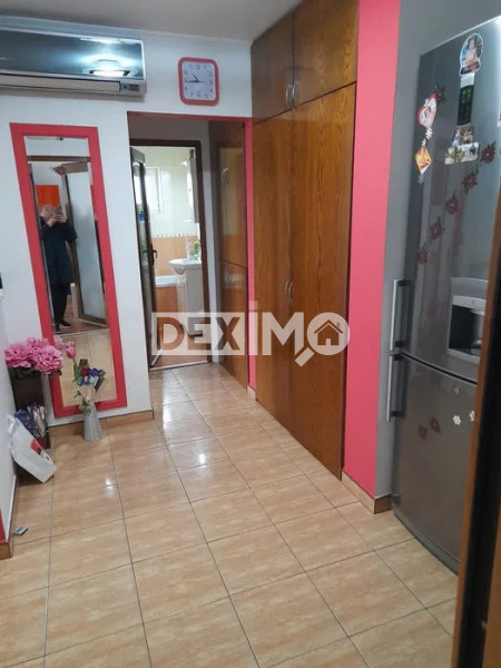 Apartament 2 Camere - Anda - Etaj 1 - Partial Mobilat - Centrala Pe Gaze