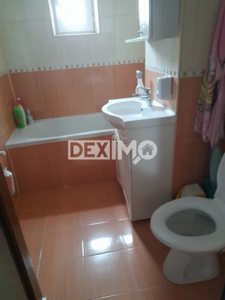 Apartament 2 Camere - Anda - Etaj 1 - Partial Mobilat - Centrala Pe Gaze