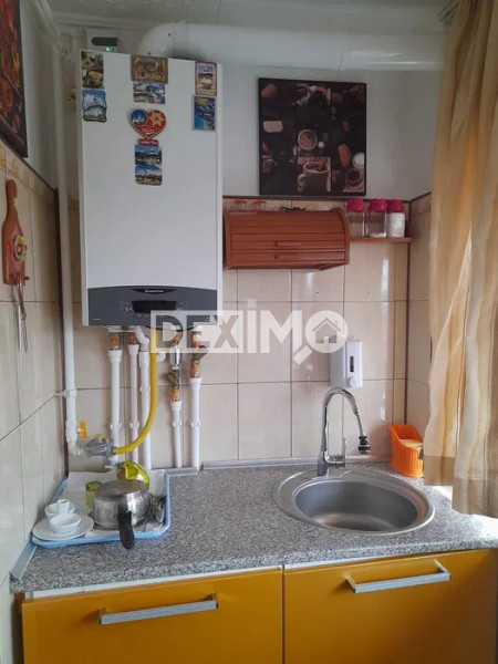 Apartament 2 Camere - Anda - Etaj 1 - Partial Mobilat - Centrala Pe Gaze