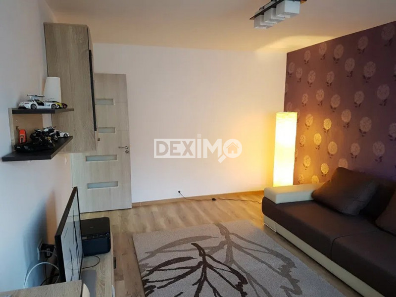 Apartament 3 Camere - Zona Anda - Renovat - Mobilat Complet