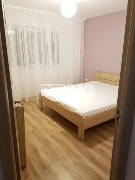 Apartament 3 Camere - Zona Anda - Renovat - Mobilat Complet