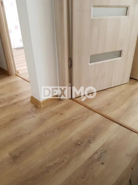 Apartament 3 Camere - Zona Anda - Renovat - Mobilat Complet