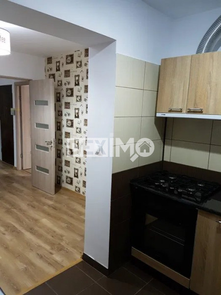 Apartament 3 Camere - Zona Anda - Renovat - Mobilat Complet